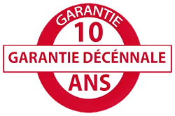 Garantie Décennale - Chardelin Bâtiment