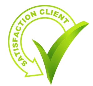100% satisfaction client - Chardelin Bâtiment
